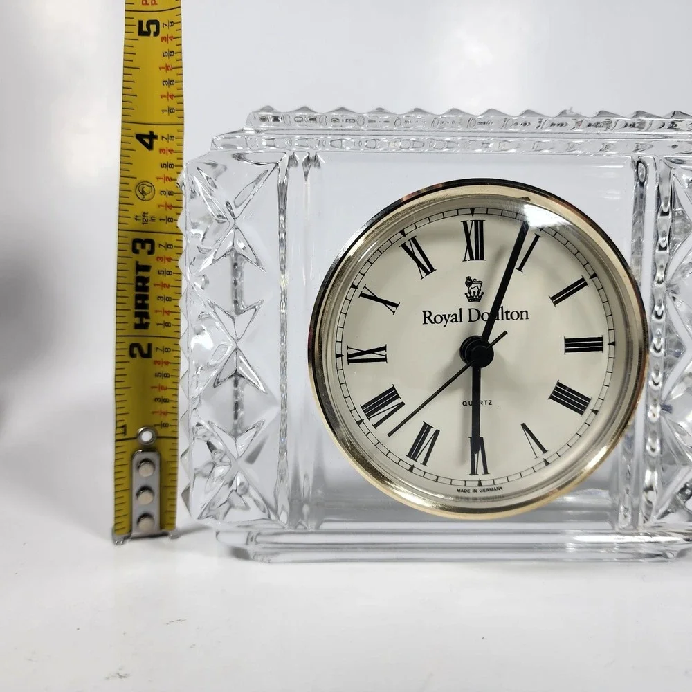 Royal Doulton elevate your